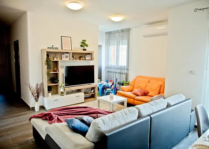 Apartment Kris