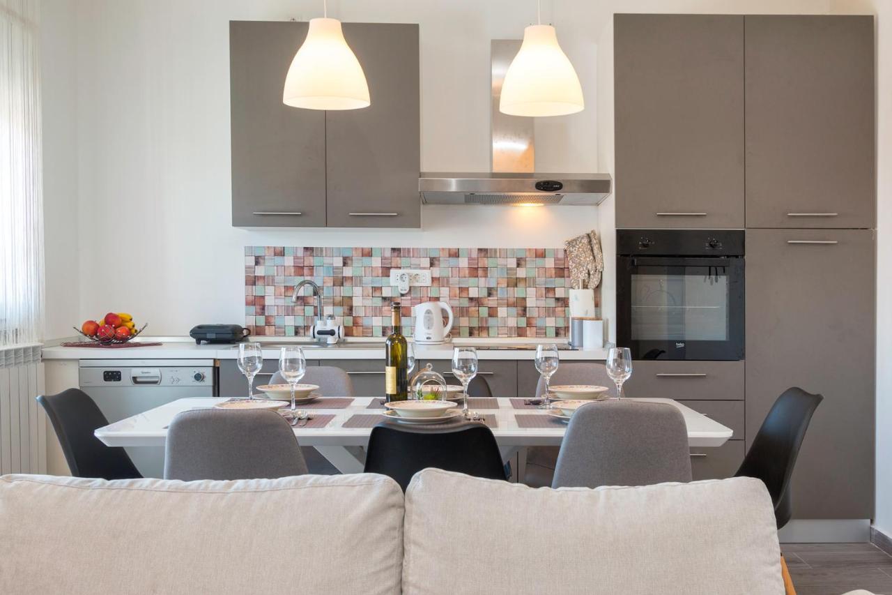 Apartamento Kris *