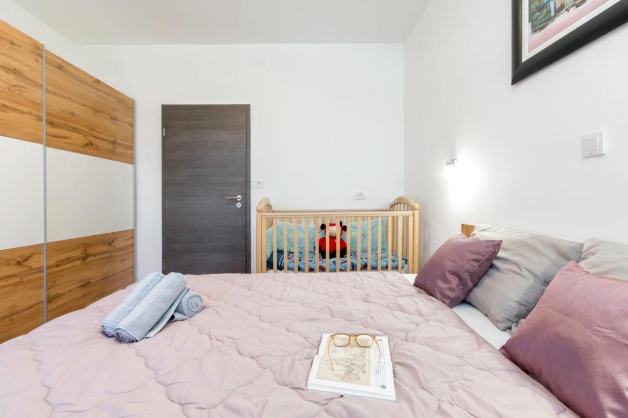 Apartamento Kris *