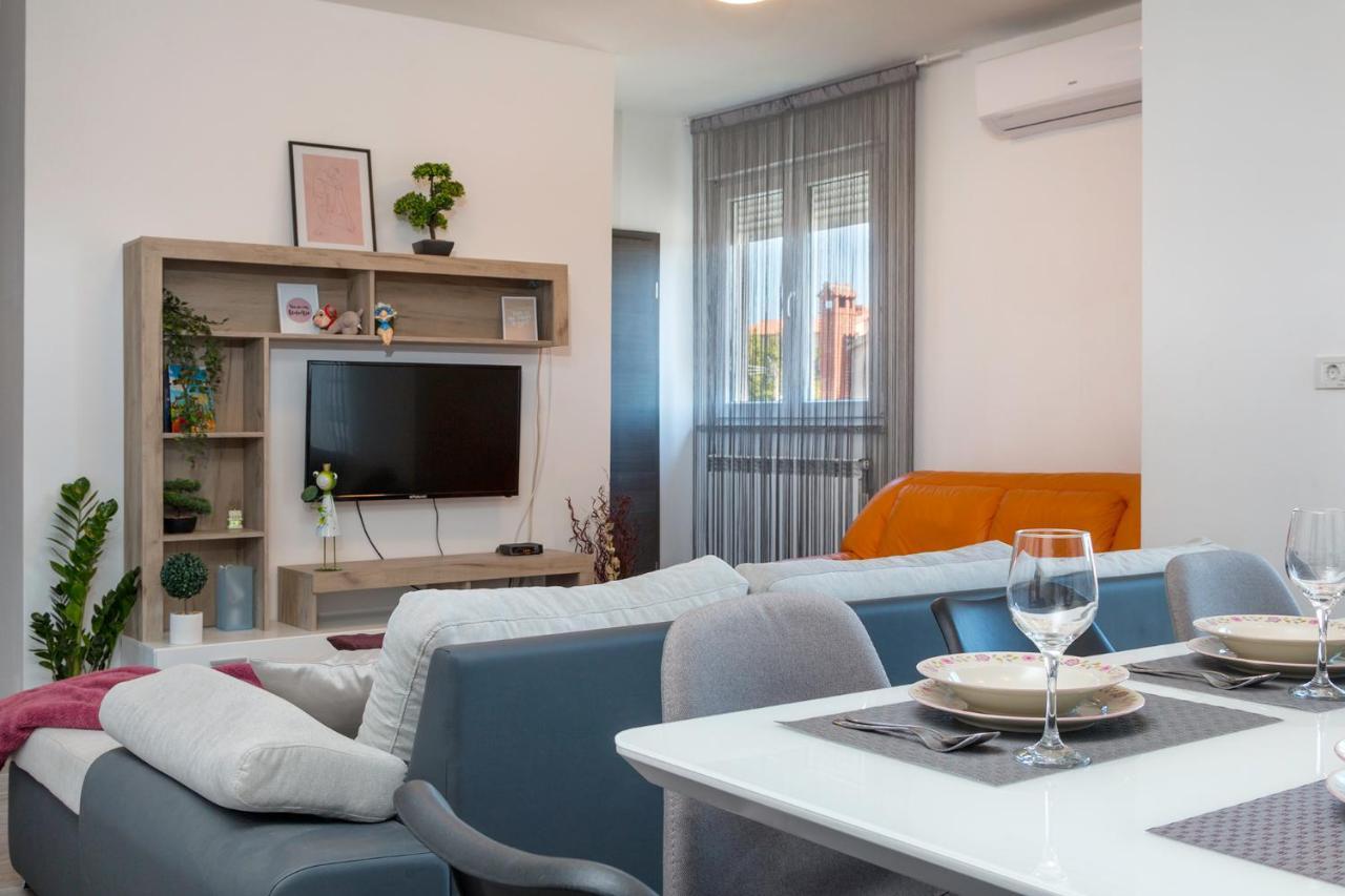 Apartamento Kris