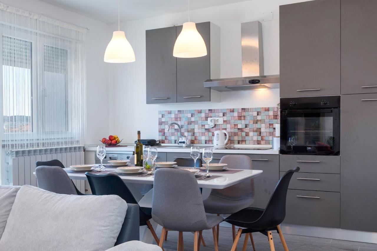 Apartman Kris *