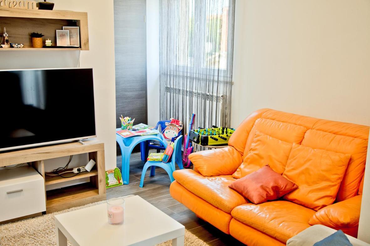 Kris Apartman